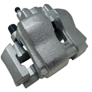 2007 Mercury Mariner Brake Caliper 5